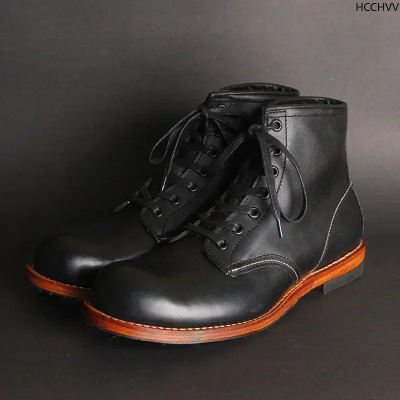 Vintage Erkekler Goodyear-Welt - Vintage Fashion For Mens incelemesi ve fiyatı