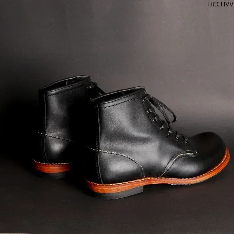 Vintage Erkekler Goodyear-Welt - Vintage Fashion For Mens incelemesi ve fiyatı