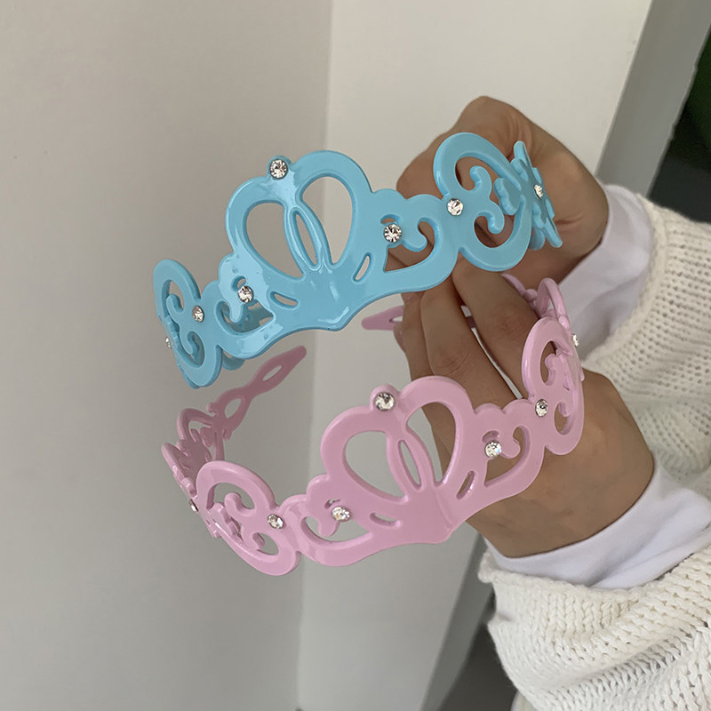 Y2K Vintage Milenyum Taç Şekli - Vintage Fashion Ornaments incelemesi ve fiyatı