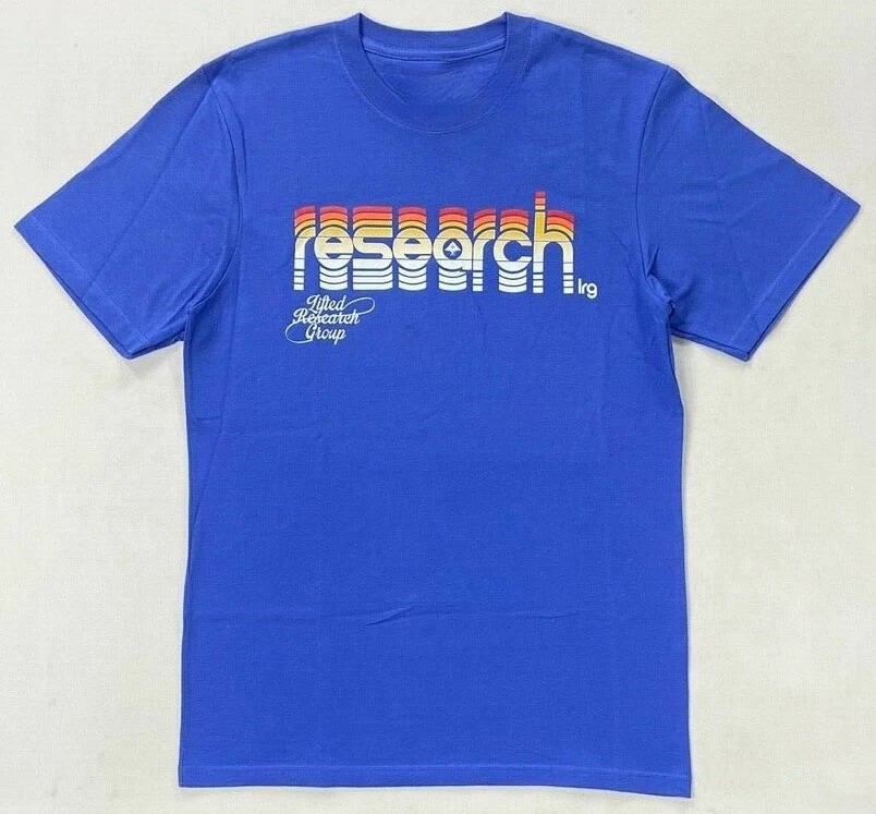 Hot LRG Lifted Research Group  - Vintage Fashion Research incelemesi ve fiyatı
