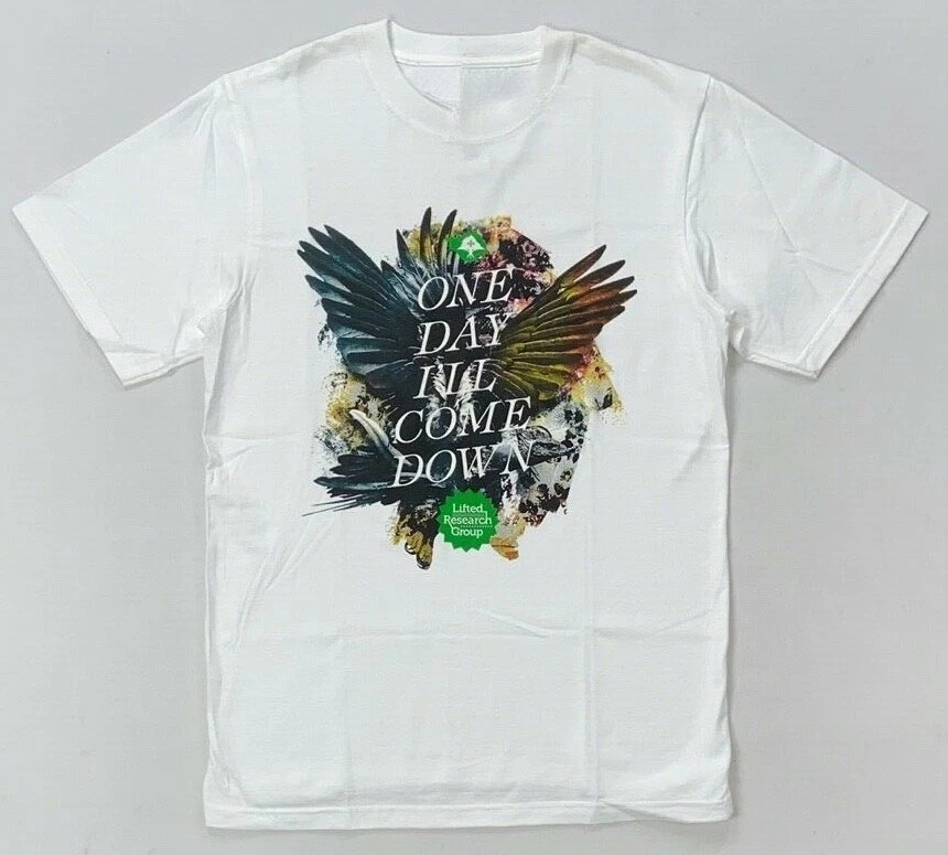 Hot LRG Lifted Research Group  - Vintage Fashion Research incelemesi ve fiyatı