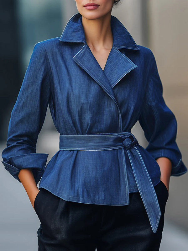 Sonbahar İlkbahar 2026 Moda De - Vintage Fashion Jacket incelemesi ve fiyatı