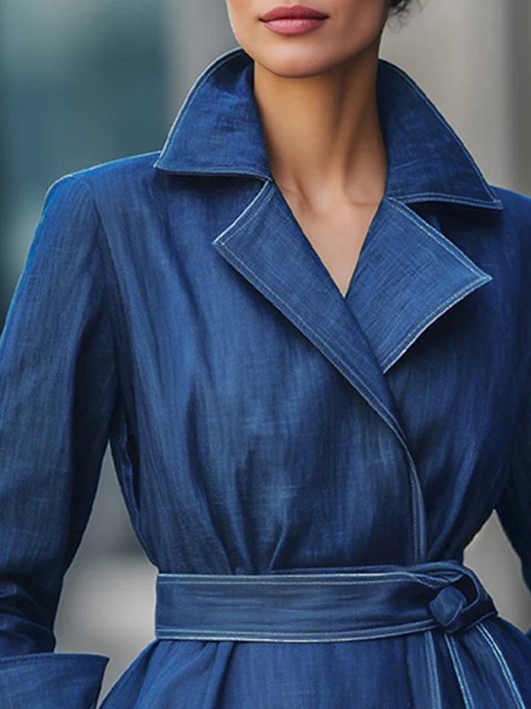 Sonbahar İlkbahar 2026 Moda De - Vintage Fashion Jacket incelemesi ve fiyatı